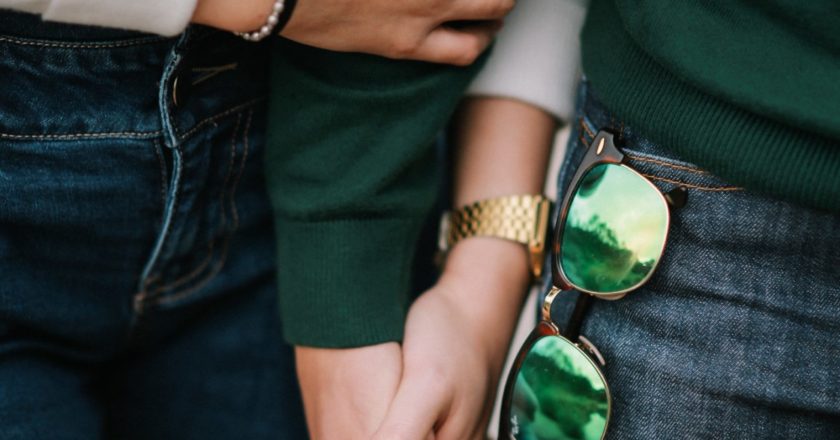 What To Do If Your Relationship Needs Work