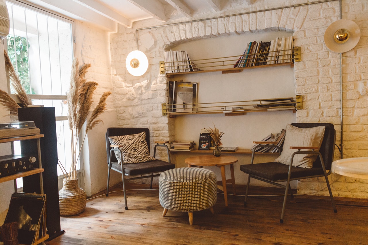 Making the best of use of your vintage furniture