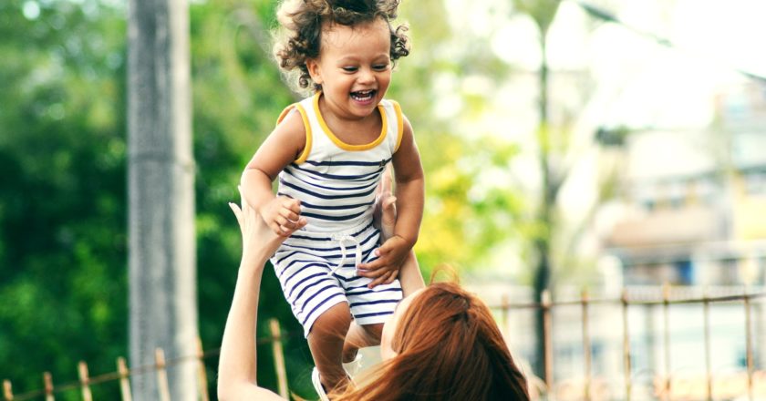 Why Being a Mom Is the Most Stressful Job