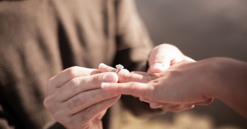 3 Tips for Popping the Big Question