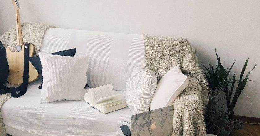 Maintenance That Makes a Big Difference in Your Home