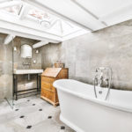 Trends for Modern Bathrooms