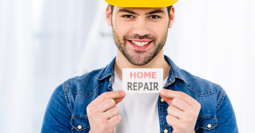 Different Ways To Invest Money for Home Repair Projects