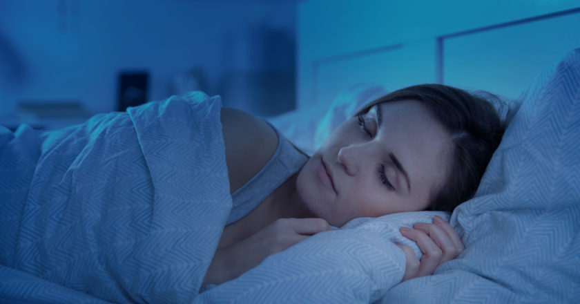 How To Get a Better Night’s Sleep