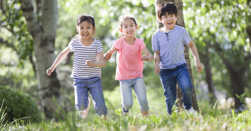 Tips for Keeping Your Kids Healthy