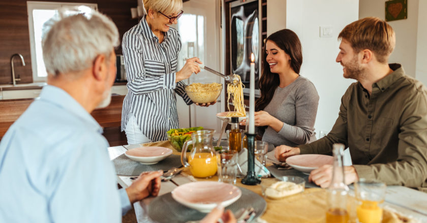 The Evolutionary Explanation of Family Bonds and Why So Many Are Choosing To Move Closer to Family