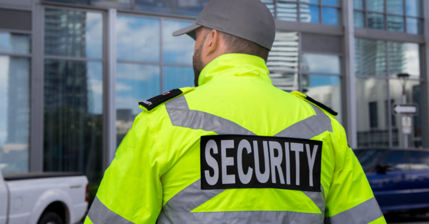 Tips for Improving Security at Your Business