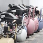 What Are Reciprocating Compressors?