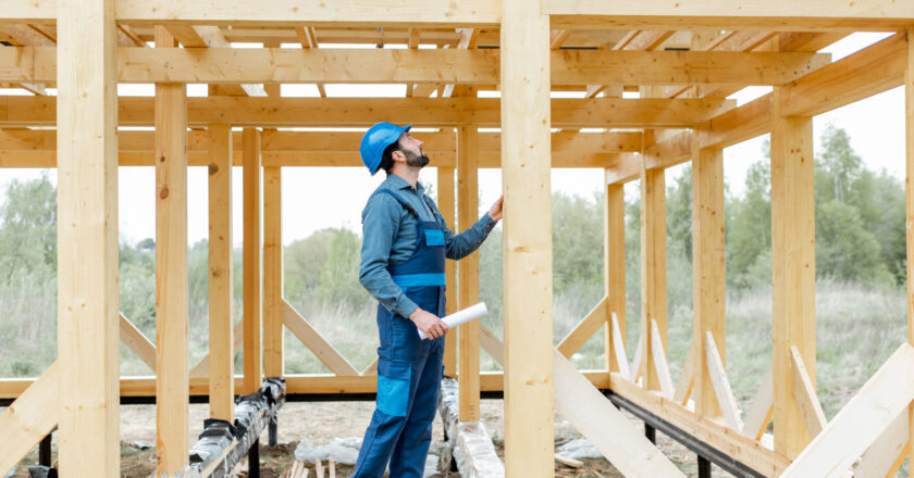 Advantages of Working With a Professional Home Builder