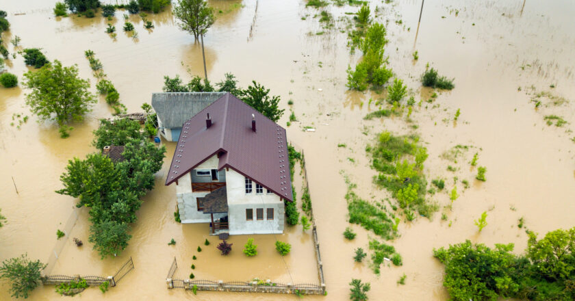 Strategies for Preparing Your Home for Flooding