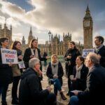 Explore the UK Political Landscape